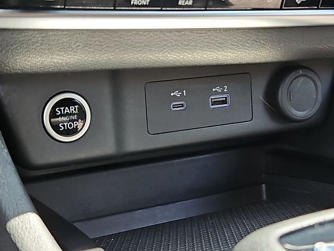 Certified 2023 Nissan Rogue SV AWD/4WD image 21