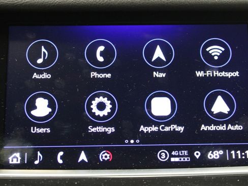 Used 2022 Cadillac XT5 Premium Luxury image 27