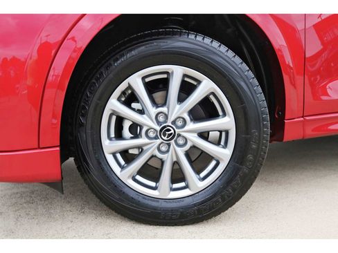 Certified 2025 MAZDA CX-5 AWD 2.5 S w/ Preferred Package image 29