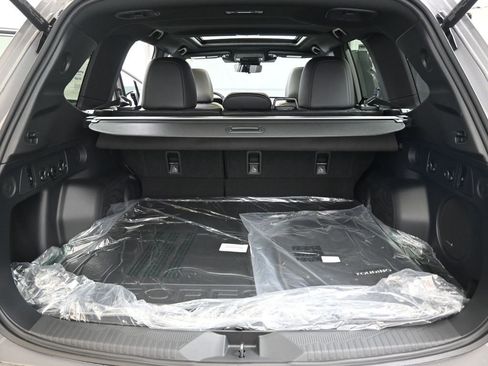 New 2026 Subaru Forester Touring image 17