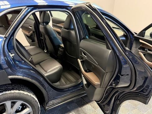 Certified 2025 MAZDA CX-30 AWD 2.5 S w/ Premium Package image 24