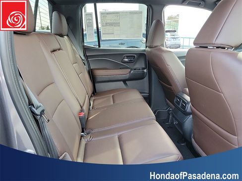New 2025 Honda Ridgeline RTL image 15