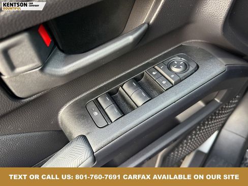 Used 2025 Toyota 4Runner TRD Off-Road image 22