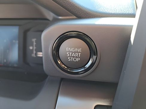 New 2026 Toyota Tacoma SR5 AWD/4WD image 26