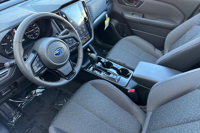 New 2026 Subaru Forester Premium AWD/4WD image 10