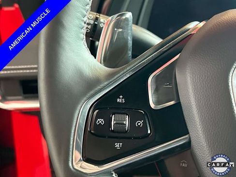 Used 2020 Chevrolet Corvette Stingray Preferred Cpe w/ 2LT Preferred Equipment Group RWD image 29