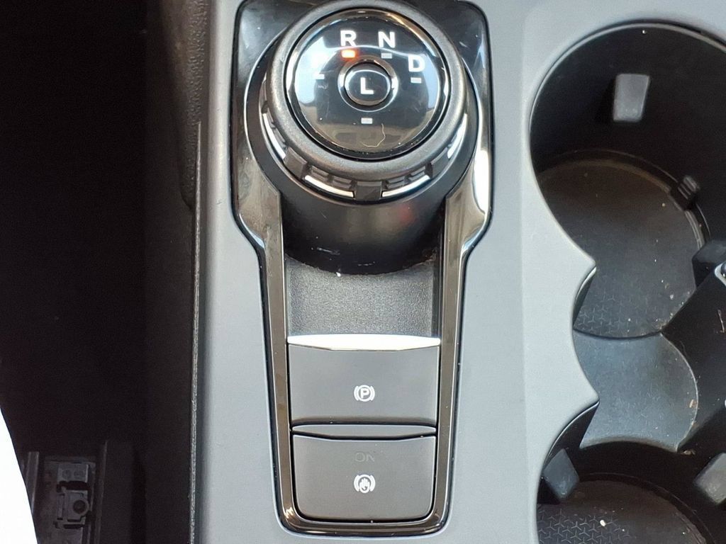 Used 2021 Ford Bronco Sport AWD/4WD image 17