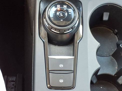 Certified 2021 Ford Bronco Sport AWD/4WD image 17