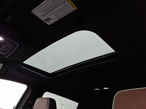 New 2026 GMC Sierra 2500 Denali Ultimate image 10