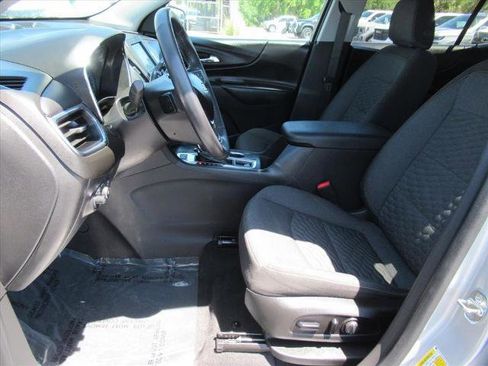 Used 2021 Chevrolet Equinox LT AWD/4WD image 17
