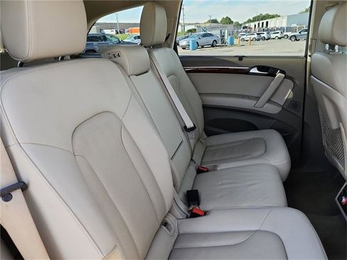 Used 2014 Audi Q7 TDI Prestige w/ Prestige Package image 28