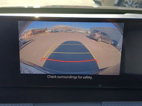 Used 2024 MAZDA CX-90 3.3 Turbo w/ Select Package image 23