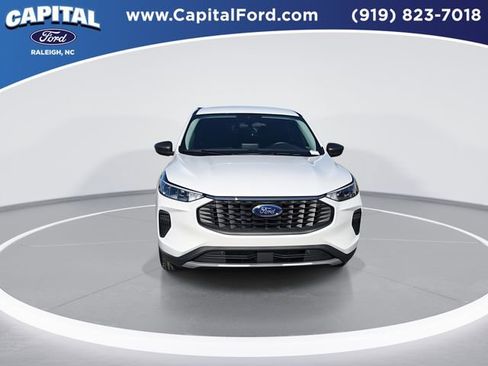 New 2026 Ford Escape Active image 3