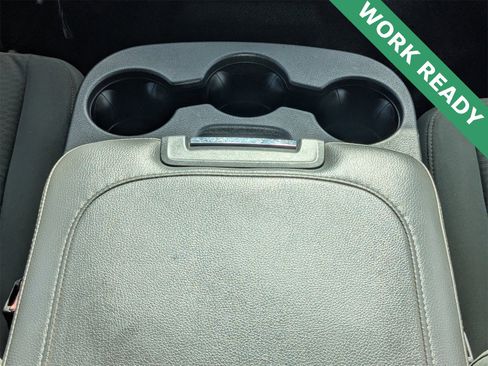 Used 2015 RAM 3500 Tradesman w/ Chrome Appearance Group image 19