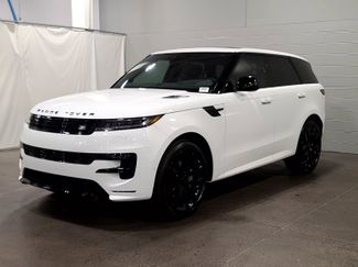 New 2026 Land Rover Range Rover Sport Dynamic SE video 1