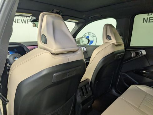 New 2026 BMW X3 xDrive30 w/ Premium Package image 14