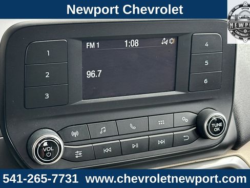 Used 2021 Ford EcoSport S image 19