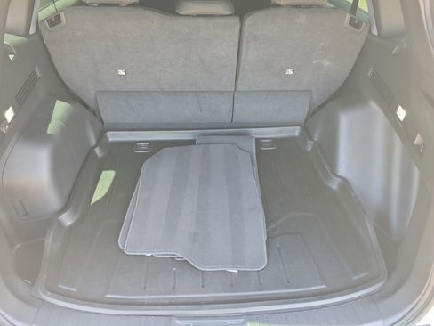 Used 2025 Honda CR-V Sport image 9