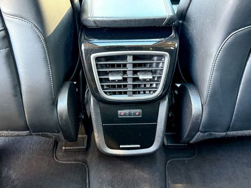 Used 2023 Lincoln Nautilus Reserve w/ Monochromatic Package image 21