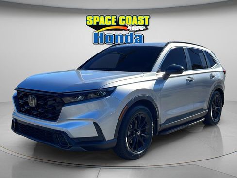 Used 2023 Honda CR-V Sport image 10