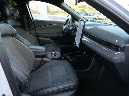 Used 2022 Ford Mustang Mach-E GT w/ GT Performance Edition image 27