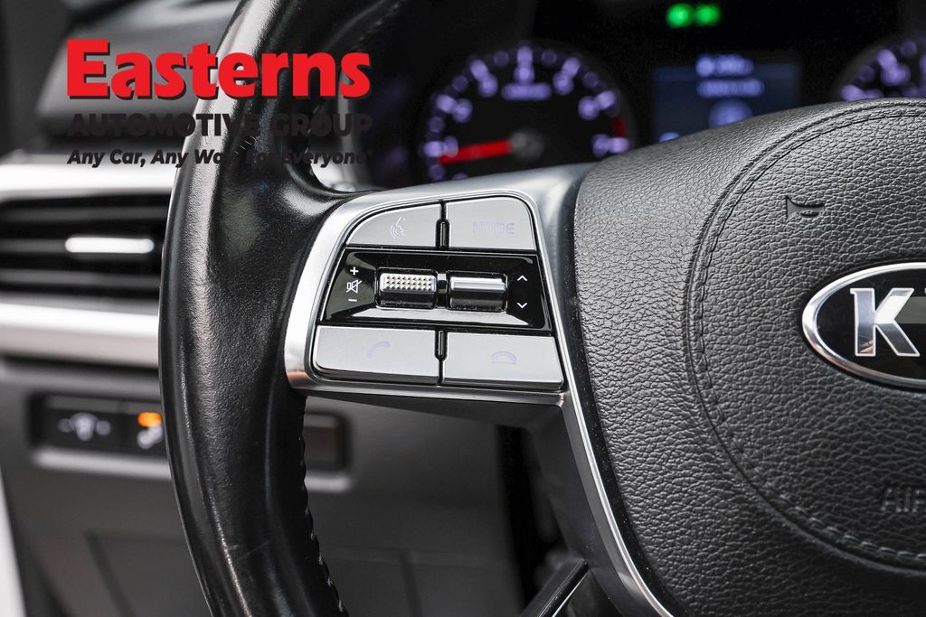 Used 2020 Kia Telluride S AWD/4WD image 15