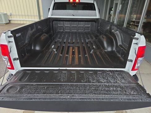 Used 2024 RAM 3500 Tradesman w/ Cold Weather Group AWD/4WD image 27
