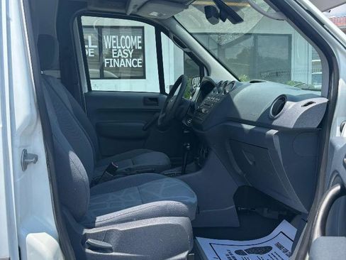 Used 2013 Ford Transit Connect XLT image 29