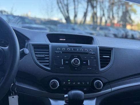 Used 2012 Honda CR-V EX image 35