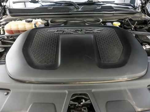 Used 2021 RAM 1500 TRX w/ TRX Level 2 Equipment Group AWD/4WD image 31