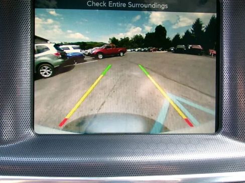 Used 2015 Dodge Charger SXT w/ Rallye Group AWD/4WD image 18