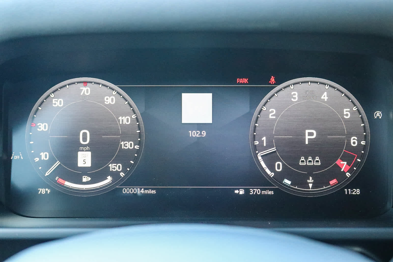 New 2026 Land Rover Defender 110 S AWD/4WD image 24