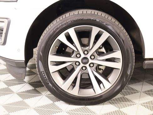 Used 2020 Ford Expedition Max Limited w/ Equipment Group 302A AWD/4WD image 21