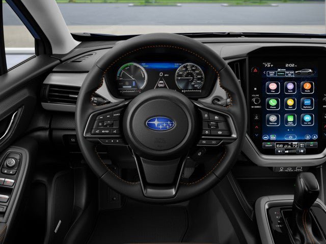 New 2026 Subaru Crosstrek 2.5i Limited AWD/4WD image 39