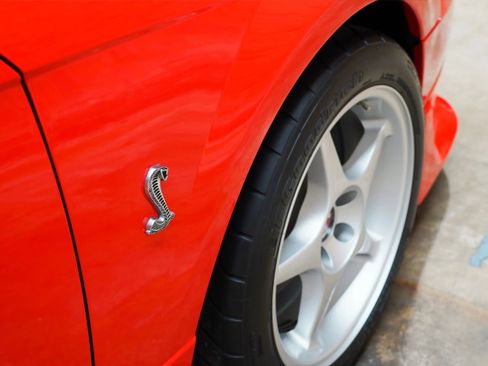 Used 2000 Ford Mustang Cobra RWD image 70