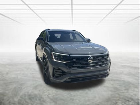 New 2026 Volkswagen Atlas Cross Sport SEL R-Line AWD/4WD image 7