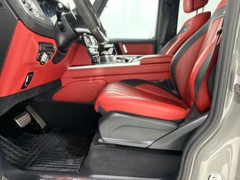 Used 2021 Mercedes-Benz G 63 AMG 4MATIC image 14