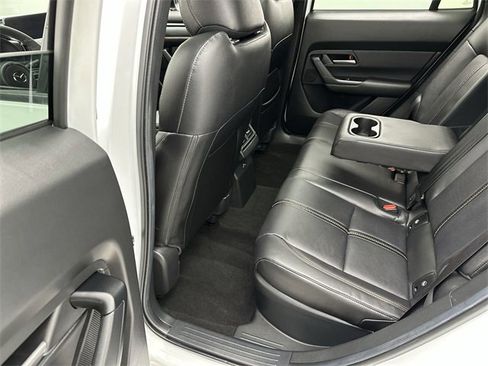 Certified 2025 MAZDA CX-50 AWD 2.5 Hybrid w/ Premium Pkg image 22