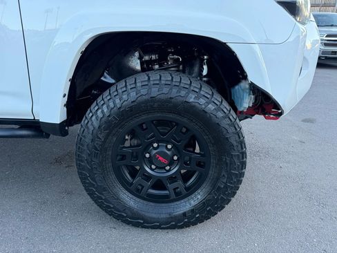 Used 2019 Toyota 4Runner TRD Pro image 14