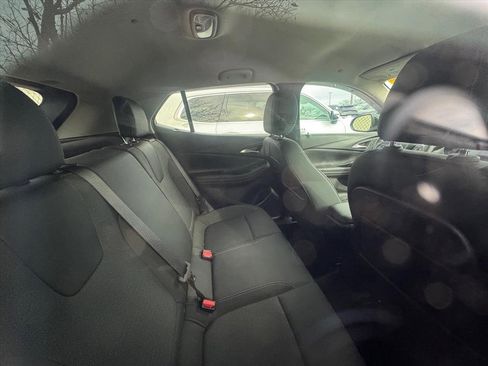 Used 2023 Buick Encore GX Preferred w/ Cold Weather Comfort Package image 4