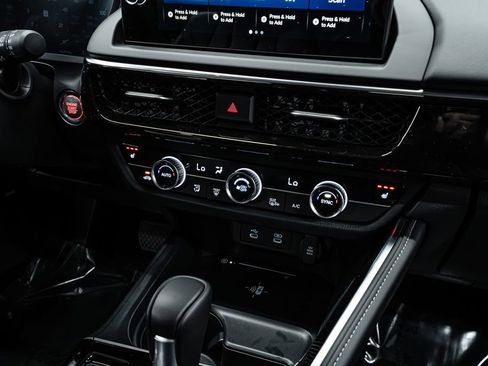 New 2026 Acura ADX FWD image 25