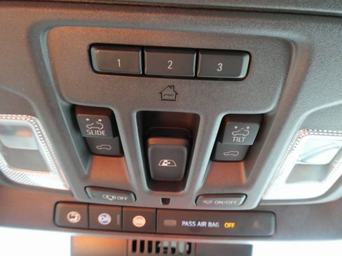 Certified 2023 Chevrolet Silverado 1500 High Country w/ High Country Premium Package image 34