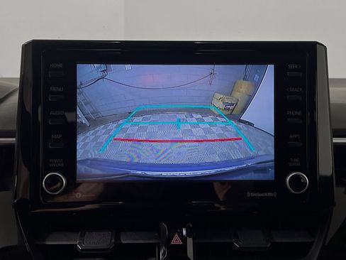 Used 2022 Toyota Corolla LE image 28