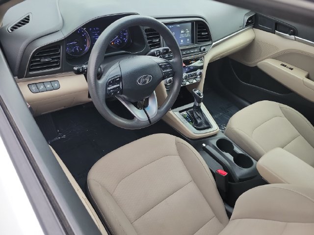 Used 2020 Hyundai Elantra SEL FWD image 6