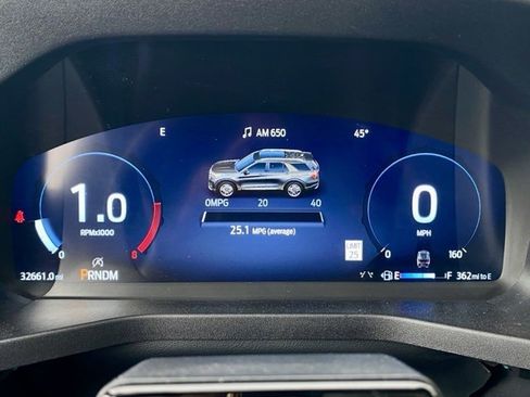 Used 2015 Ford Explorer XLT w/ Equipment Group 202B image 16