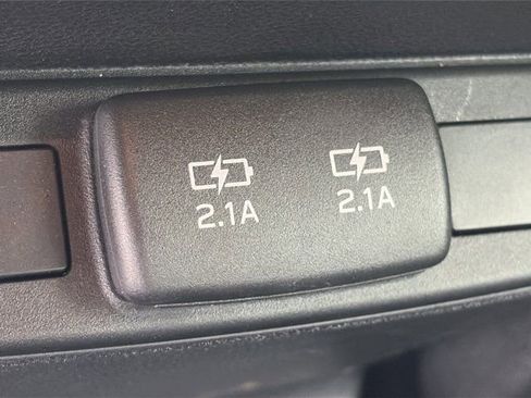 Used 2022 Subaru WRX Limited image 12