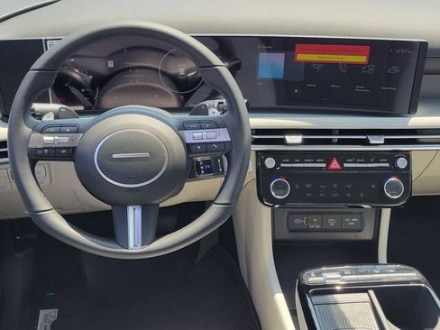 New 2026 Hyundai Tucson SEL AWD/4WD image 5