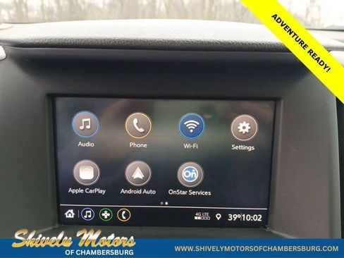 Used 2020 GMC Terrain SLE w/ Driver Convenience Package AWD/4WD image 18