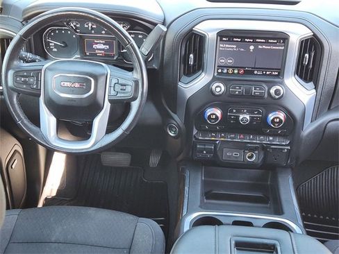 Used 2022 GMC Sierra 1500 Elevation w/ Preferred Package image 26