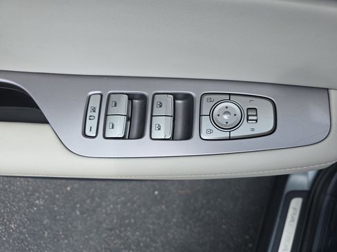 Used 2024 Hyundai Palisade Limited FWD image 28